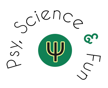 Psy, science & fun